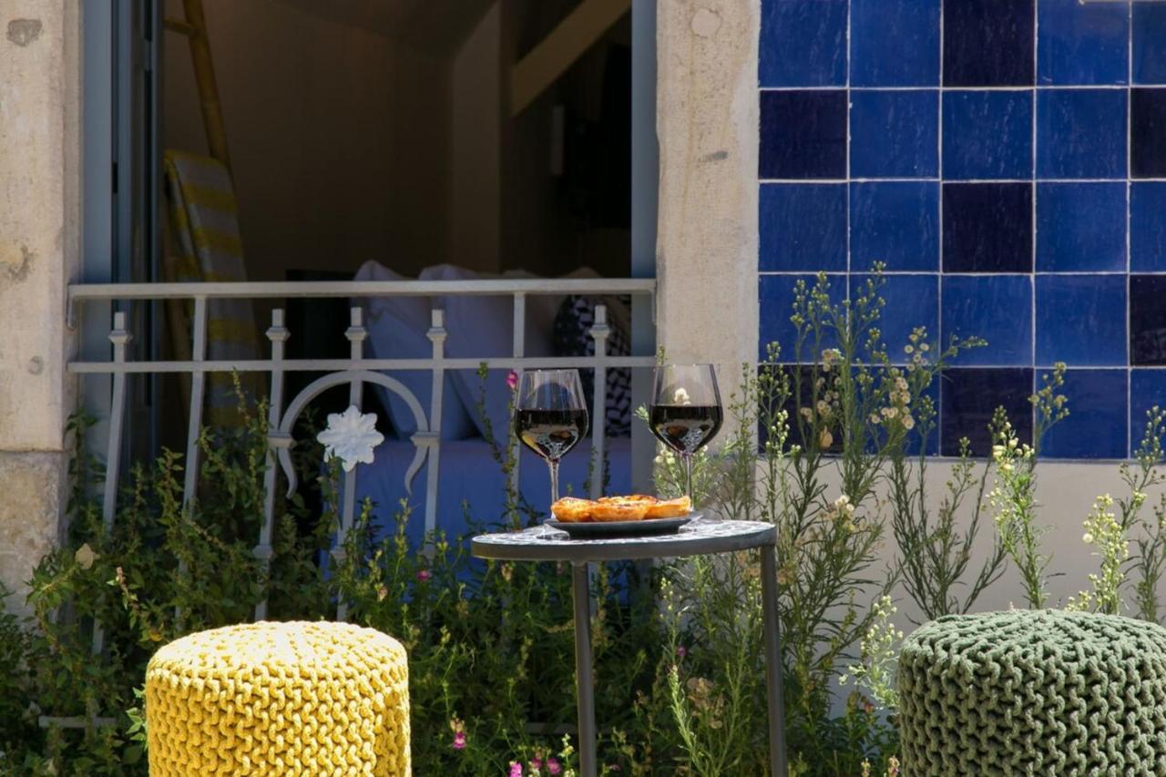 Apartamento Original Photographers Studio In Alcântara