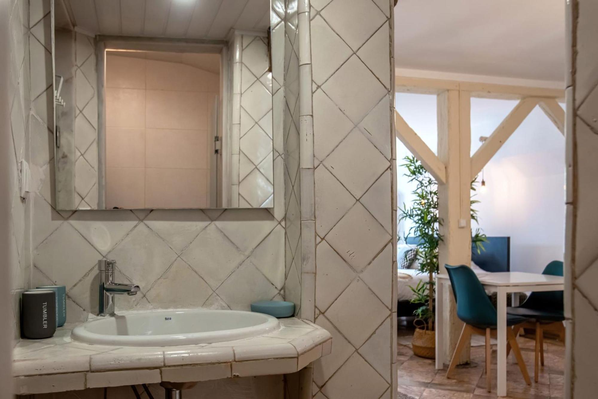Apartamento Original Photographers Studio In Alcântara Lisboa
