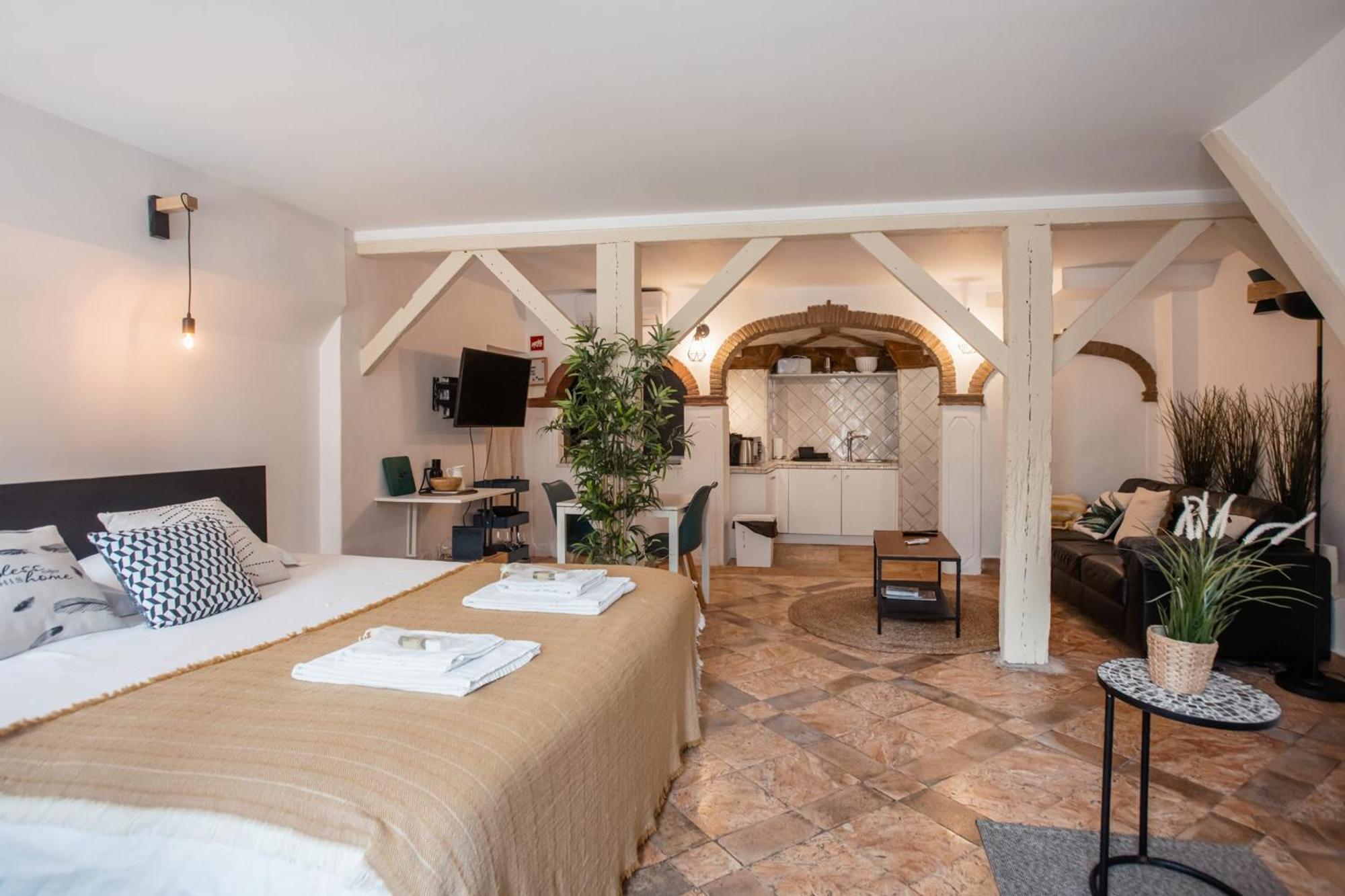 Original Photographers Studio In Alcântara