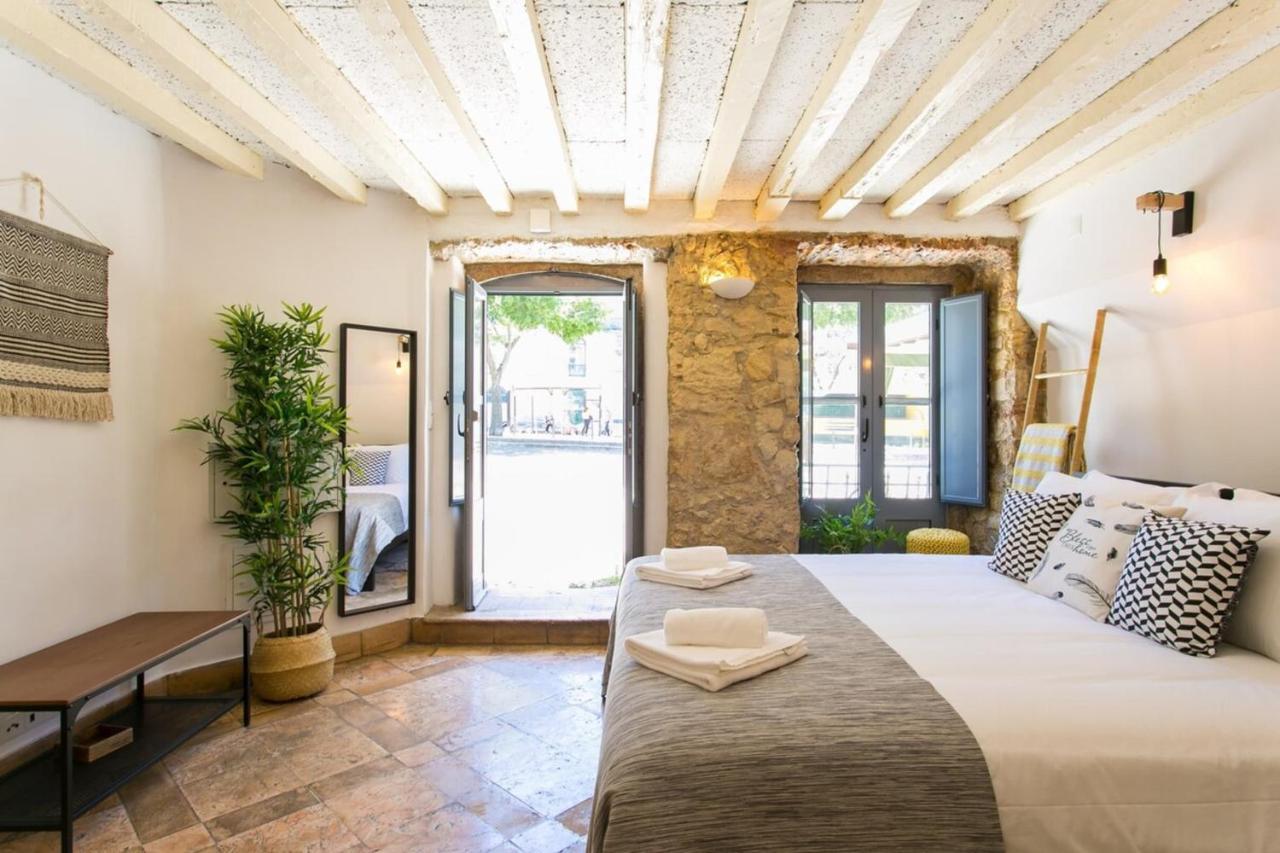Original Photographers Studio In Alcantara Apartamento Lisboa