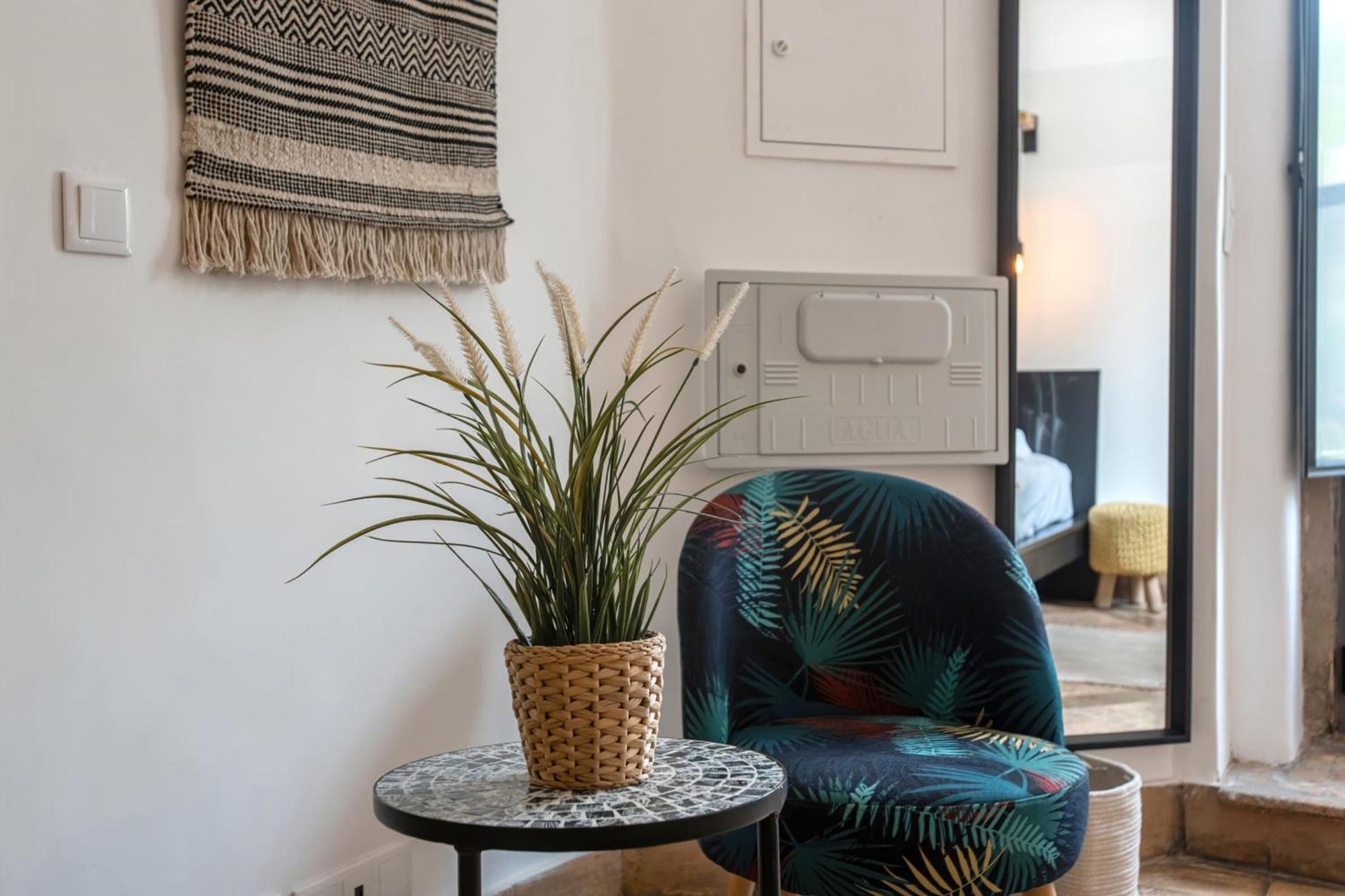 Apartamento Original Photographers Studio In Alcantara Lisboa